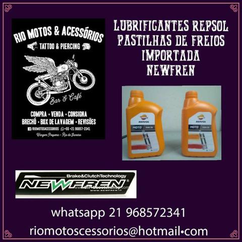 Representante de vendas
