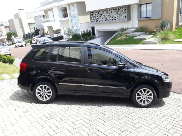 Spacefox sportline imotion 1.6 2013 - Foto 18