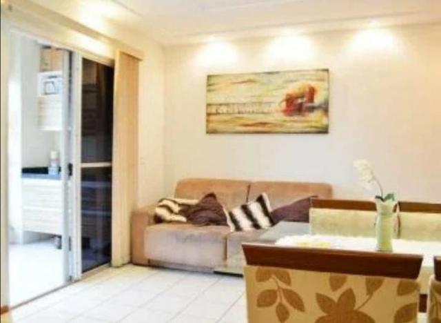 Lindo apartamento todo montado no Itauna Aldeia Parque - Foto 2