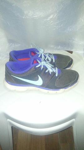 Vendo tenis da nayk 40