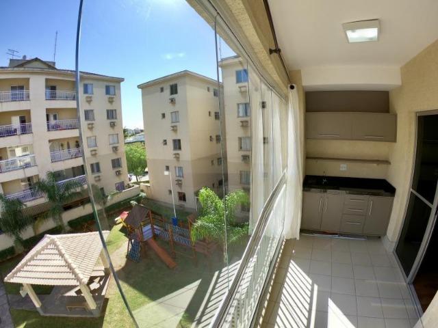 Oportunidade de apartamento de 2 quartos todo montado no Itauna Aldeia Parque - Foto 6