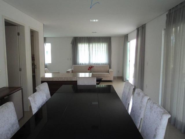 Casa em Cond na Lagoa Redonda - 186m² - 3 Suítes - 3 Vagas (CA0168) - Foto 11