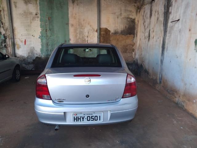 Corsa Sedan Maxx 1.4 Econoflex 4p - Foto 6