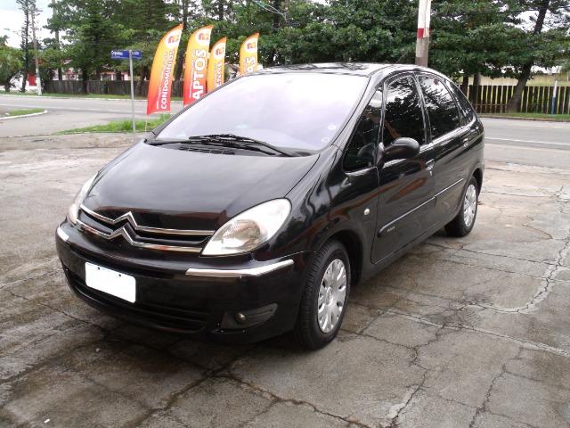 Xsara Piasso 2008 automatica, 2.0 completa - Foto 19