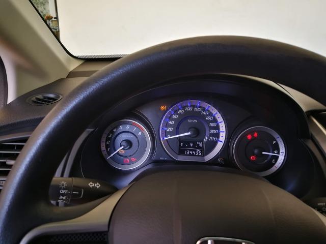 Honda City 2013 - Central Multimídia Pionner _Android Auto e Apple Carplay - Foto 14
