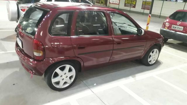 Vendo cosa 1.4 top - Foto 2