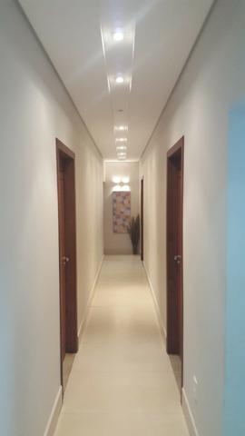Linda Casa no Jockey em Vicente Pires - Foto 4