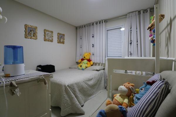 Apartamento Andar alto, Nascente- Altos do Bueno- 3 suítes - Foto 16