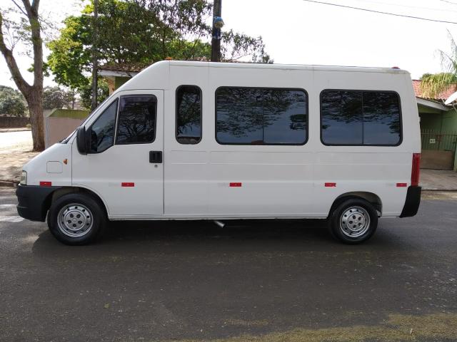 Peugeot Boxer Greencar - Foto 5