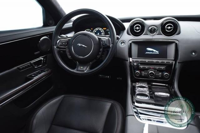 JAGUAR XJ R-SPORT SUPERCHARGED 3.0 V6 AUT./2017 - Foto 19