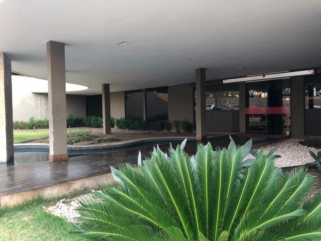 Sala Comercial Térrea 35 m2 Edificio The Point em Frente Posto Bom Clima - Foto 2