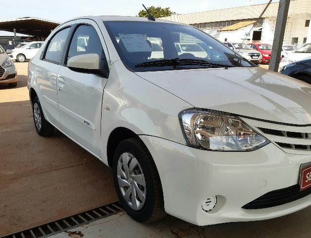 Toyota/sd xs at flex - Foto 7