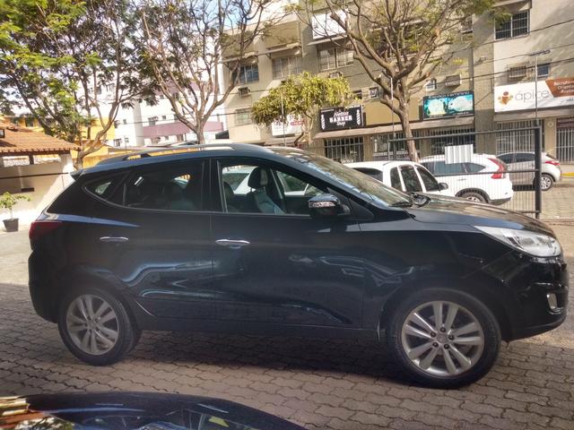 Ix35 GLS automático - Foto 4