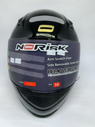 Capacete Norisk FF391 Dry - Foto 2