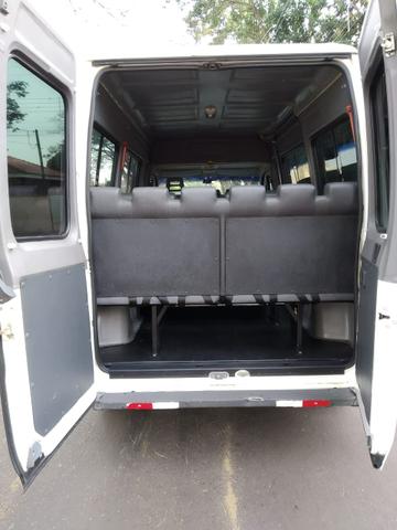 Peugeot Boxer Greencar - Foto 18
