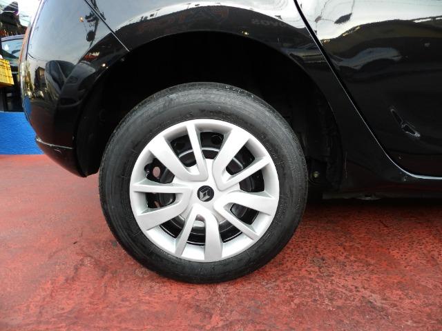 Sandero Expression 1.0 16V (Flex) - Foto 9