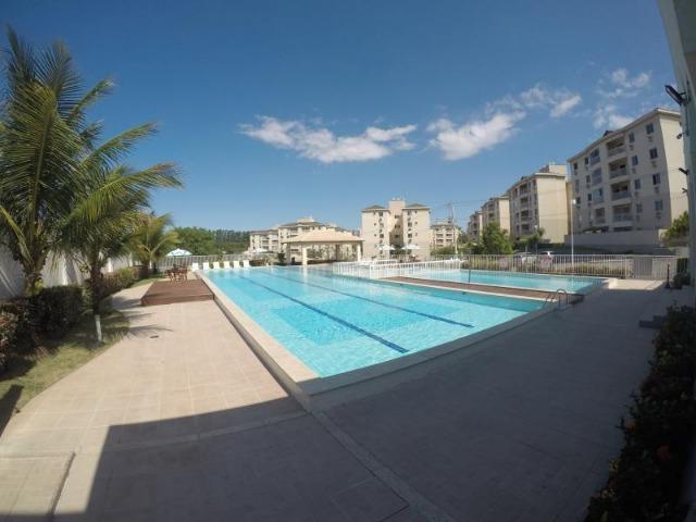 Lindo apartamento todo montado no Itauna Aldeia Parque - Foto 9