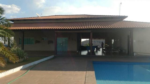 Fazenda Inhumas - Foto 18