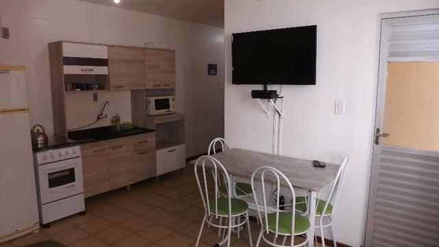 Apto para férias em Canasvieiras - Foto 5