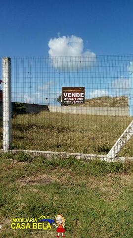 Pronto para construir em Imbé !