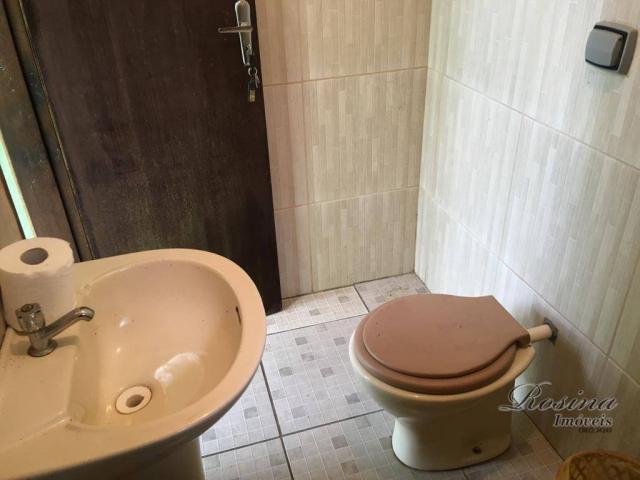 Chácara com 3 dormitórios à venda, 3100 m² por r$ 195.000,00 - porto de cima - morretes/pr - Foto 17