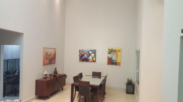 Linda Casa no Jockey em Vicente Pires - Foto 2