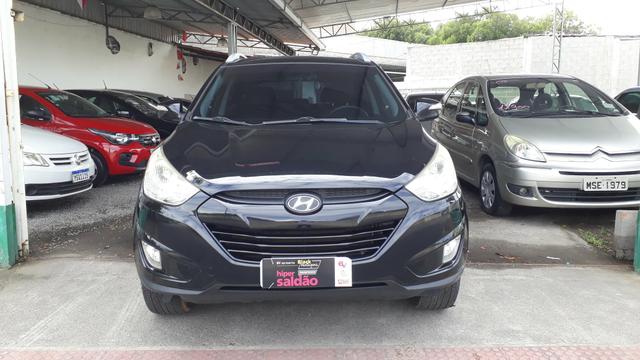 Ix35 C. manual 2011 completo Top de linha - Foto 2