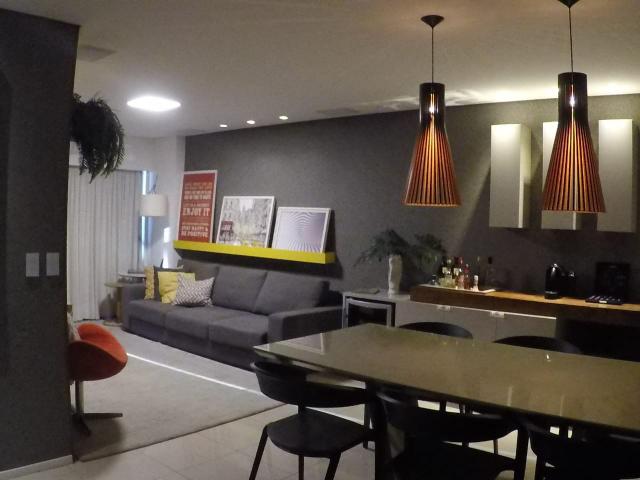 Apartamento Jatiúca