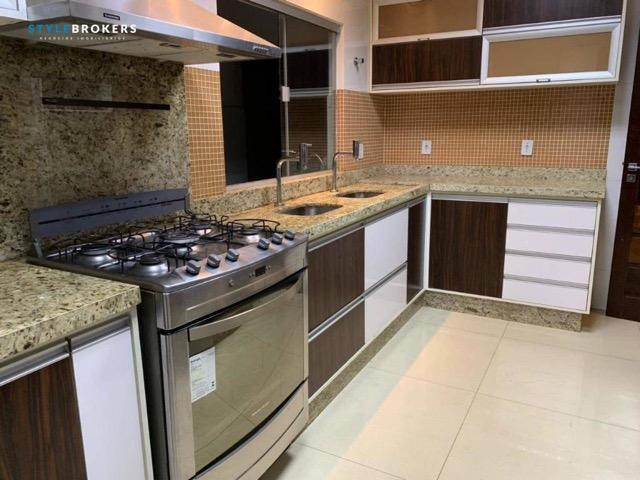 Sobrado no Condomínio Residencial Vitória com 3 dormitórios - Foto 3