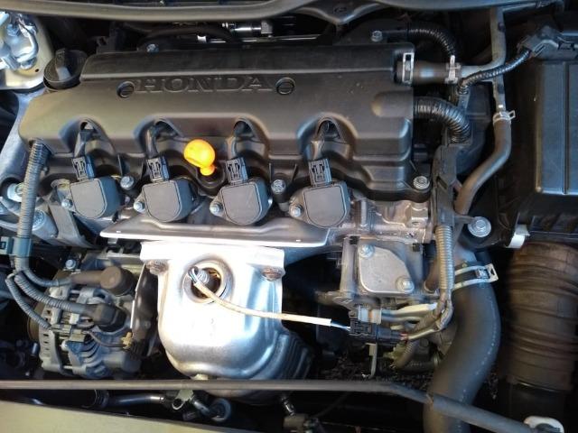 Honda Civic LXS 1.8 2007 Manual - Foto 2
