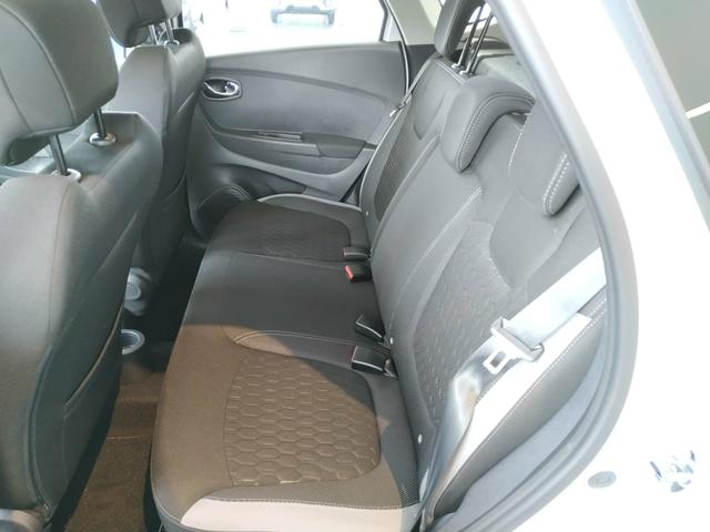 Captur 1.6 automatica 2019 zero km! - Foto 7