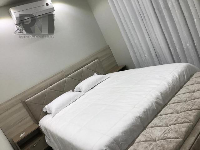 Vendo uma belíssima casa, no bairro São João, em Barra do Garças-MT - Foto 3