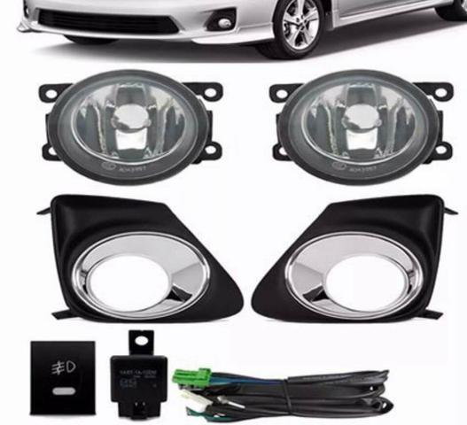 Kit Milha Corolla 12/14