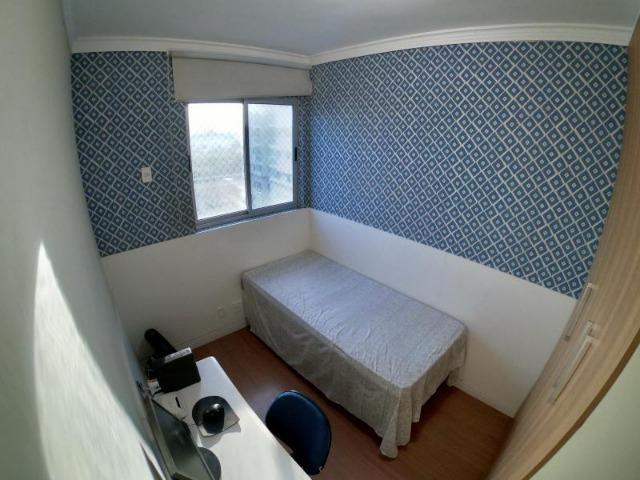 Apartamento no Res. Dream Park 3 quartos - Foto 12