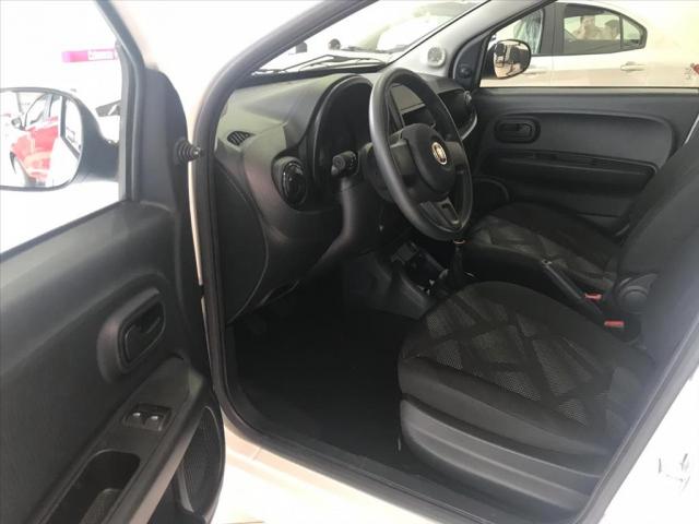 FIAT MOBI 1.0 8V EVO FLEX LIKE. MANUAL - Foto 8