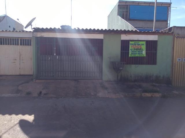 Qnp 21 casa boa de 3 quartos - Foto 2