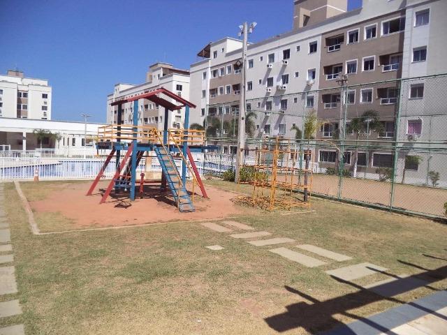 AP0064 Apartamento Residencial / Messejana - Foto 10