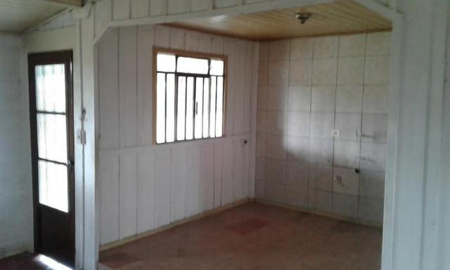 Casa 3 quartos, Campo Largo da Roseira, São José dos Pinhais - Foto 4