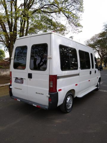 Peugeot Boxer Greencar - Foto 6