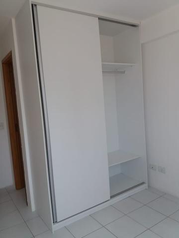 Apartamento 03 quartos 01 suíte 80m2 01 garagem nascente em Piedade - Foto 15