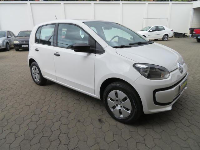 VW - Up - Foto 2