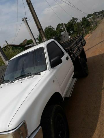Toyota Hilux - Foto 3