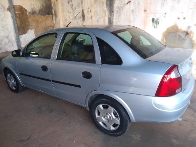 Corsa Sedan Maxx 1.4 Econoflex 4p - Foto 5