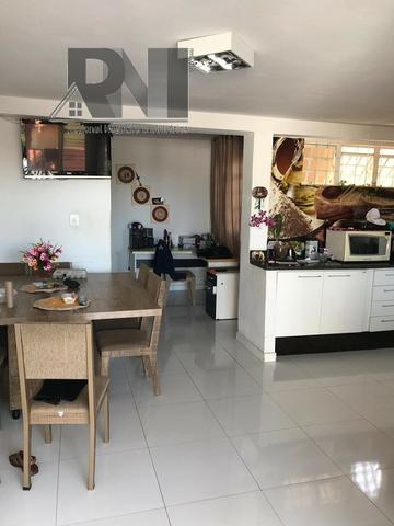 Vendo imóvel no bairro BNH. Na cidade de Barra do garças-MT - Foto 4