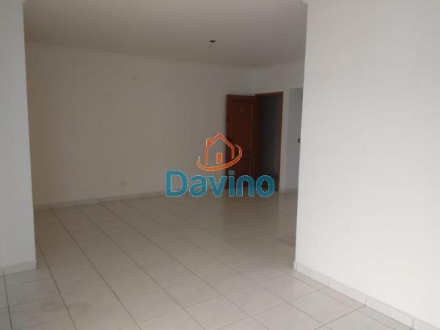 Apartamento de 3 suítes, Vila Tupi, Praia Grande - Foto 6