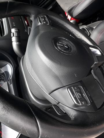 Spacefox sportline imotion 1.6 2013 - Foto 8