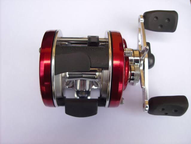 Carretilha Abu Garcia bcx 5600