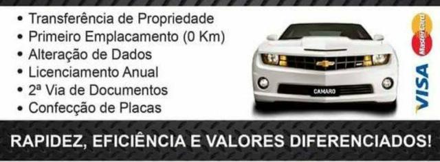 Despachante veicular, confira nossos valores