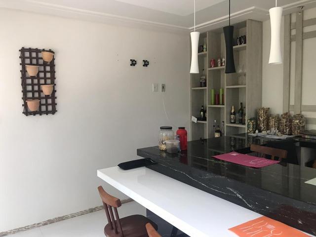 Casa no Cond. Laguna Sol 4 suites em Busca Vida R$ 1.190.000,00 - Foto 5