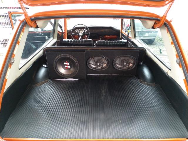 Variant 1973 Reliquia - Foto 16